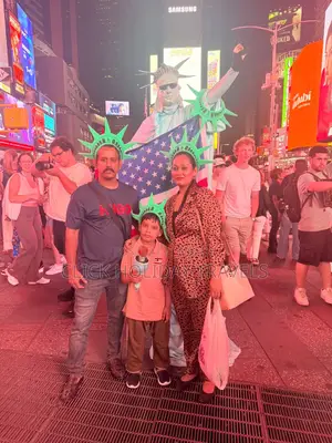 USA Travel