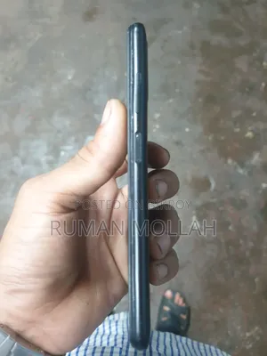 Samsung Galaxy A03s 64 GB Black