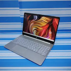 Laptop HP 8GB AMD Ryzen SSD 512GB