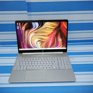 Laptop HP 8GB AMD Ryzen SSD 512GB