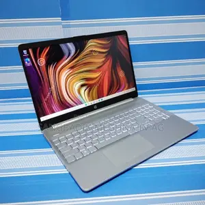 Laptop HP 8GB AMD Ryzen SSD 512GB