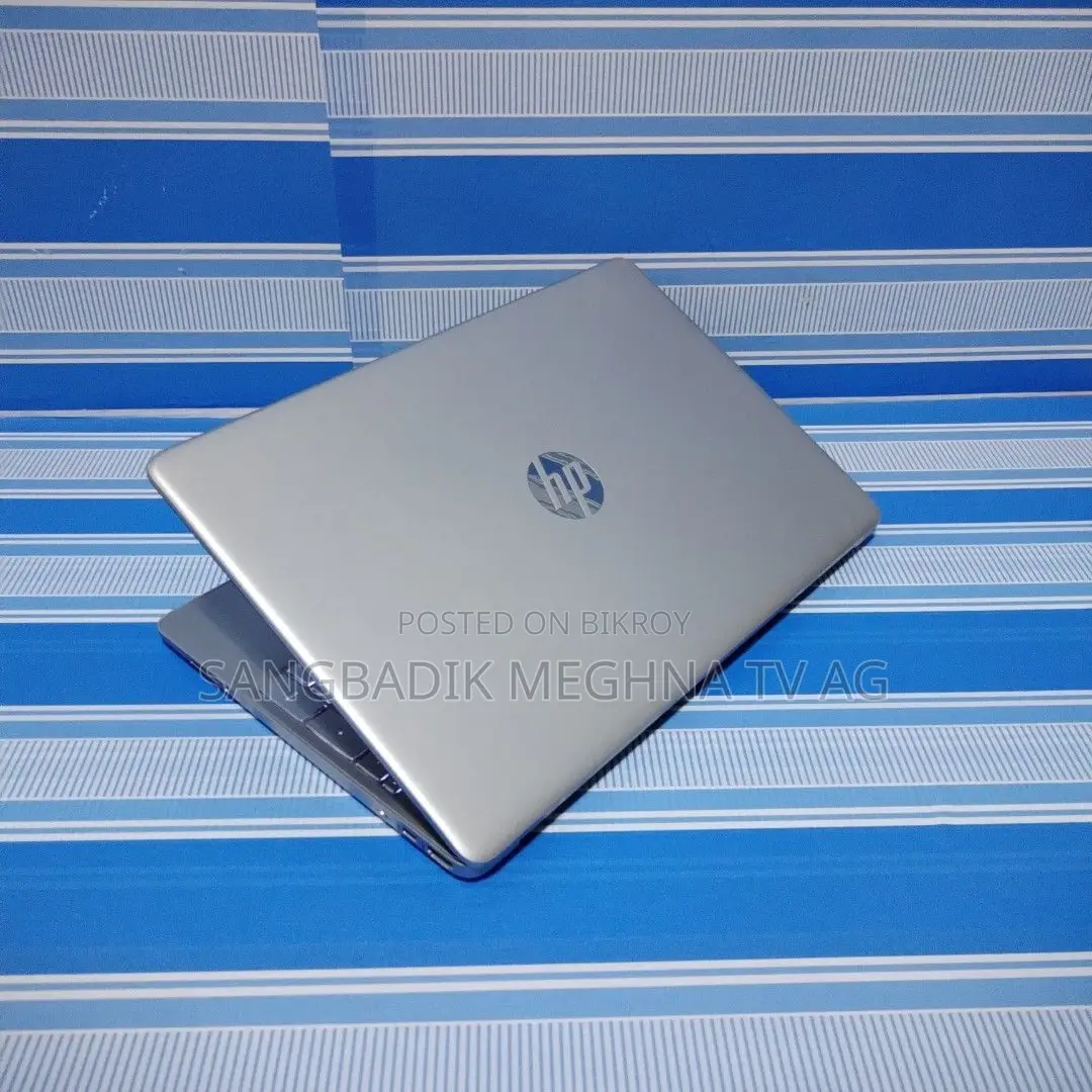 Laptop HP 8GB AMD Ryzen SSD 512GB