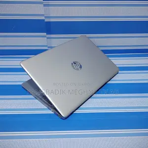 Laptop HP 8GB AMD Ryzen SSD 512GB