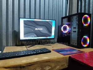 Desktop Computer Gigabyte GA-H110MSTX-HD3-ZK 16GB Intel Core I3 HDD 1T