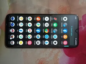 Xiaomi Mi A3 64 GB Black