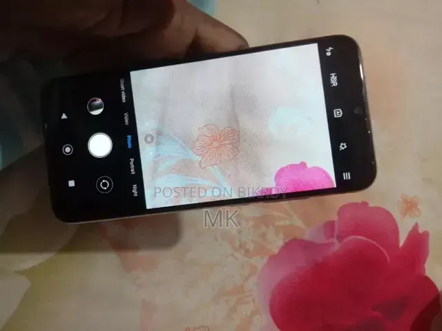 Xiaomi Mi A3 64 GB Black