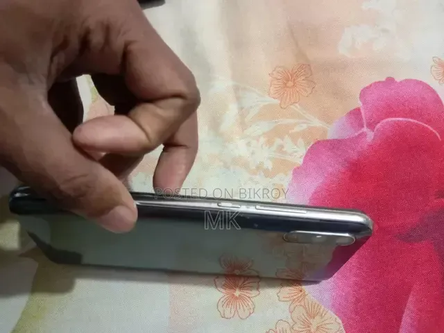 Xiaomi Mi A3 64 GB Black