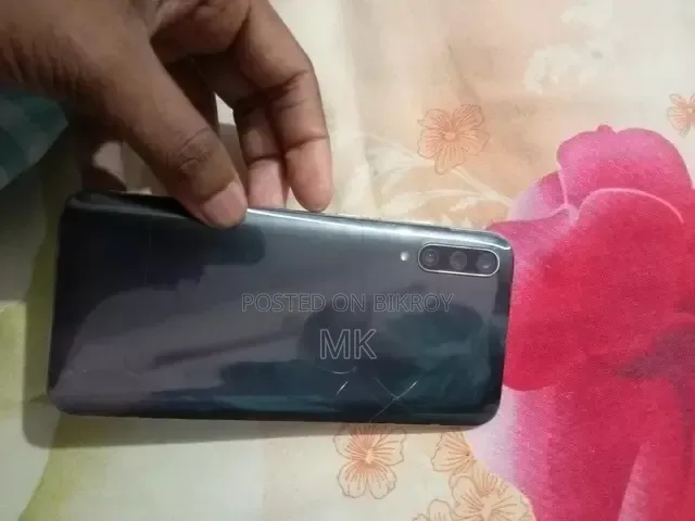 Xiaomi Mi A3 64 GB Black