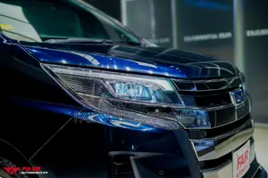 Toyota Noah 2021 Blue