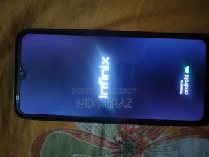 Infinix Hot 11 Play 64 GB Green