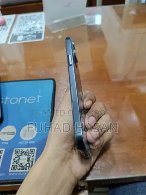 অ্যাপল আইফোন ১২ প্রো ম্যাক্স ১২৮ জিবি ব্লু