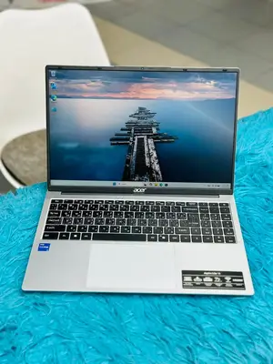 Laptop Acer 8GB AMD Ryzen SSD 512GB