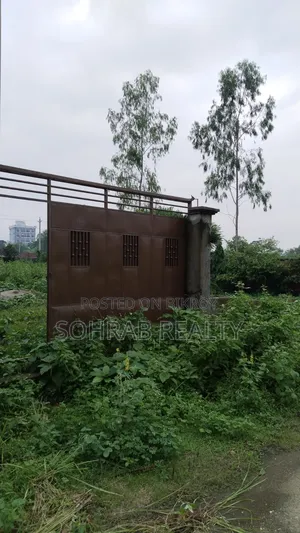 ১০ কাঠা (লেকসাইড) সেক্টর #১০, পূর্বাচল