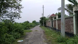 10 Katha (Lakeside) Sector #10, Purbachal