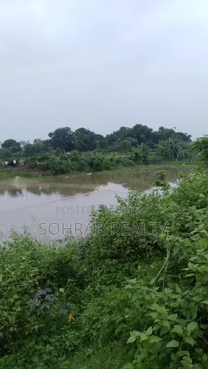 10 Katha (Lakeside) Sector #10, Purbachal