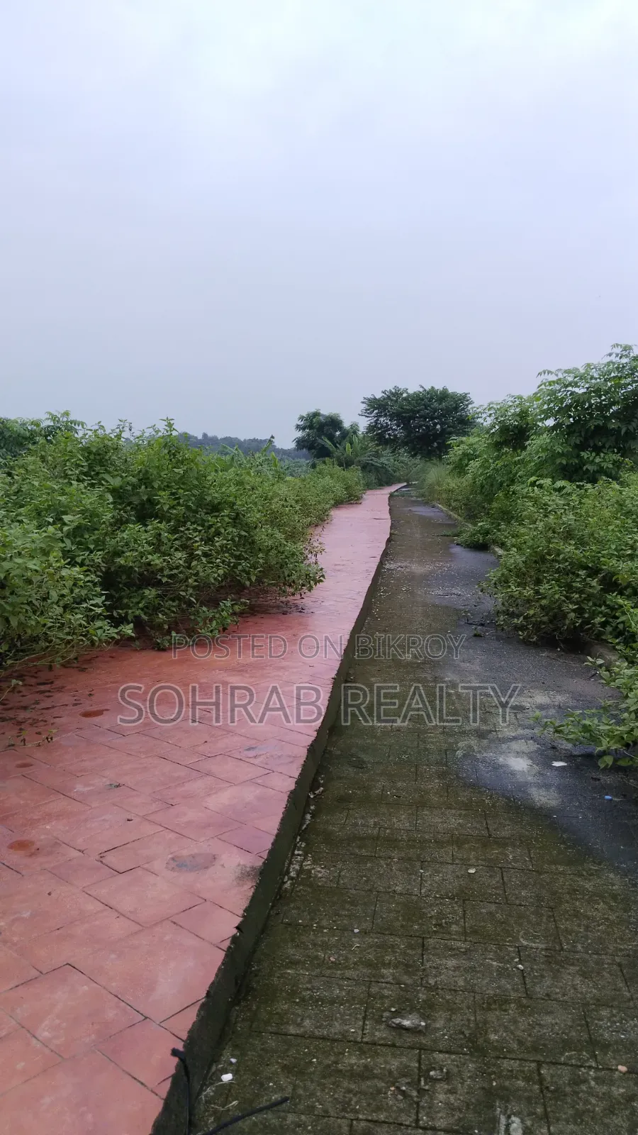 10 Katha (Lakeside) Sector #10, Purbachal
