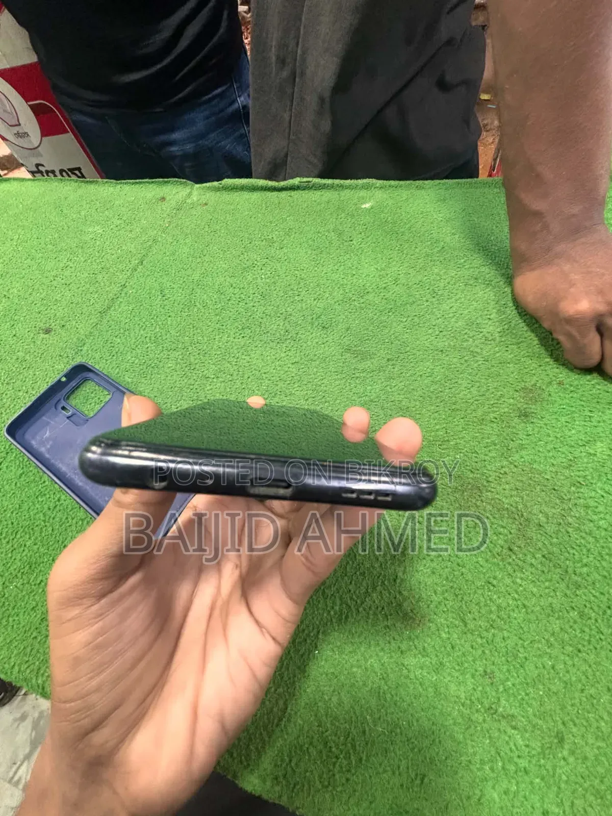 Oppo F19 Pro 128 GB Silver