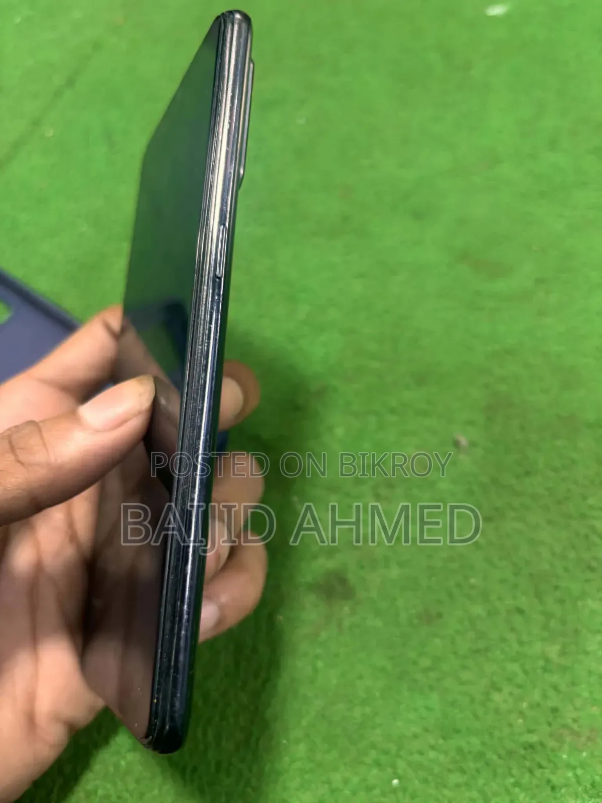 Oppo F19 Pro 128 GB Silver