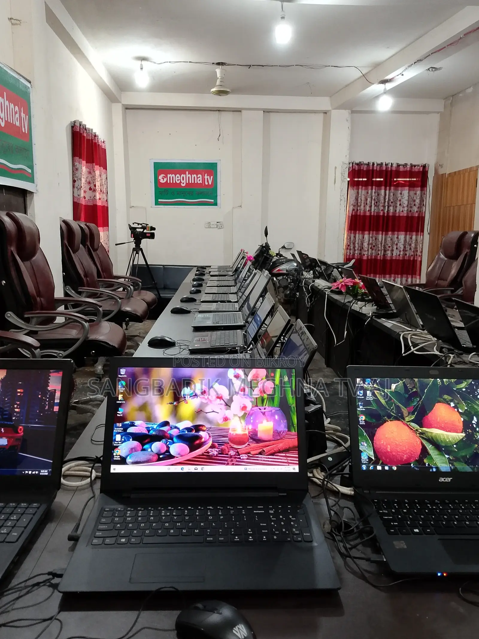 ল্যাপটপ এসার ৮জিবি এএমডি রাইজেন এসএসডি ৫১২জিবি
