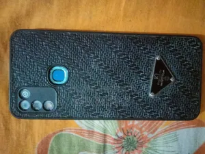 Infinix Hot 11 Play 64 GB Green