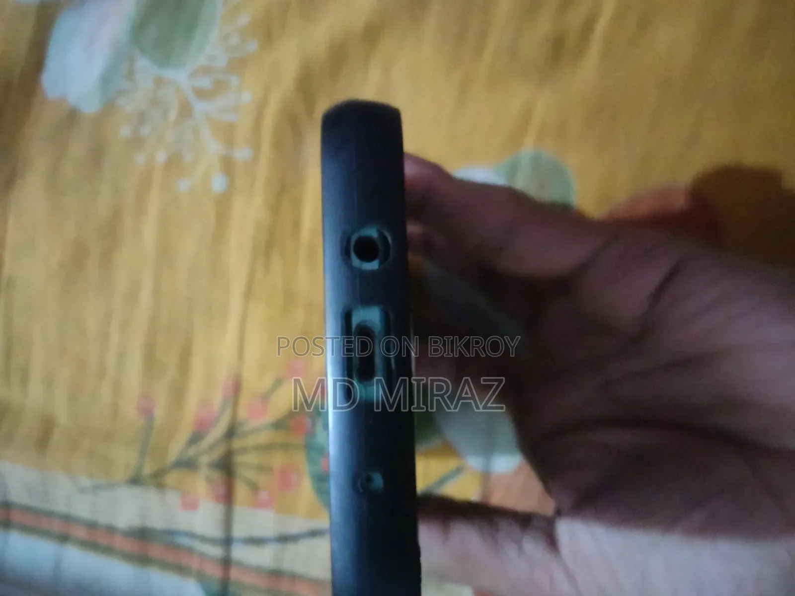 Infinix Hot 11 Play 64 GB Green