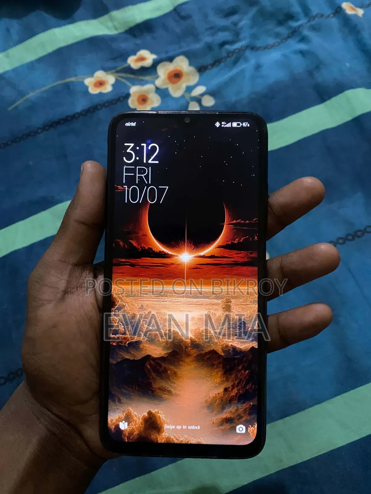 Xiaomi Mi 9T 128 GB Black