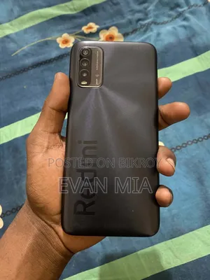 Xiaomi Mi 9T 128 GB Black