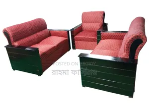 এক্সক্লুসিভ সোফাসেট সেল বাই রহমা ফার্নিচার