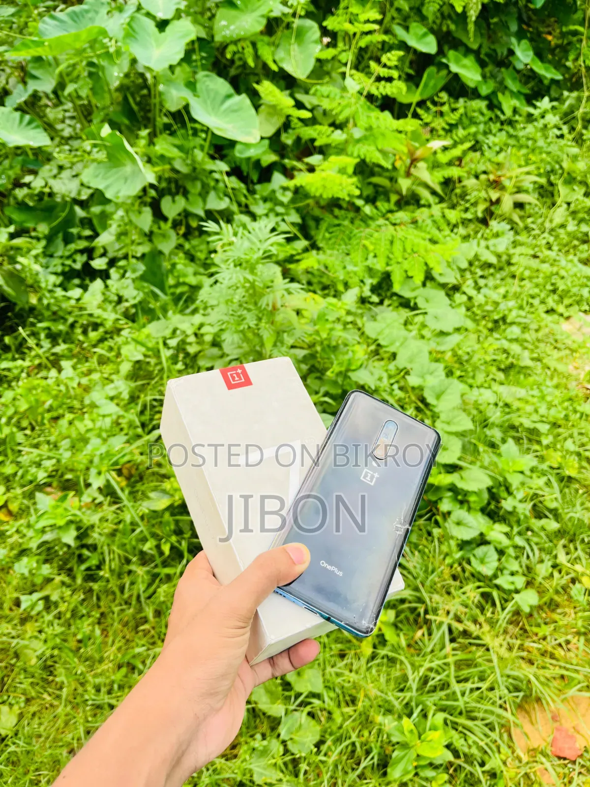 OnePlus 7 Pro 256 GB Black
