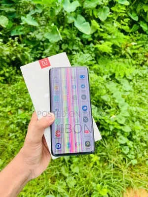 OnePlus 7 Pro 256 GB Black