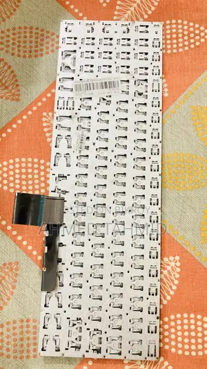 Lenovo V130 Laptop Keyboard (15.6”)