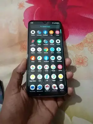 Xiaomi Mi A3 64 GB Black