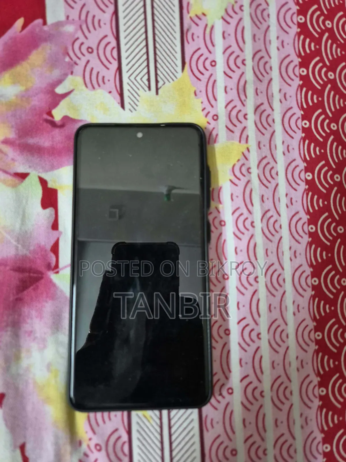 Samsung Galaxy S21 5G 128 GB Black