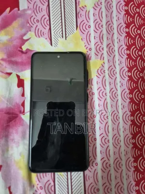 Samsung Galaxy S21 5G 128 GB Black