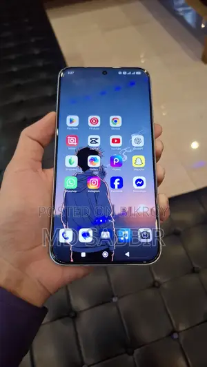 Xiaomi Redmi Note 15 Pro+ 256 GB সিলভার