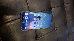 Xiaomi Redmi Note 15 Pro+ 256 GB সিলভার