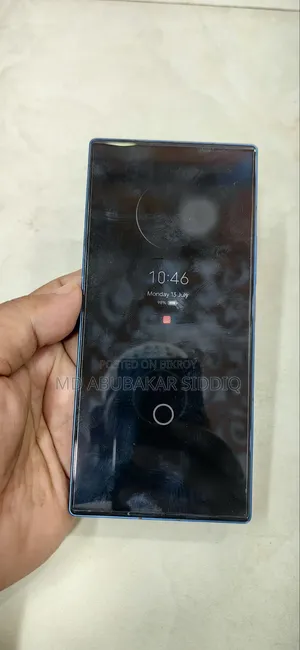 EL 16 GB Blue