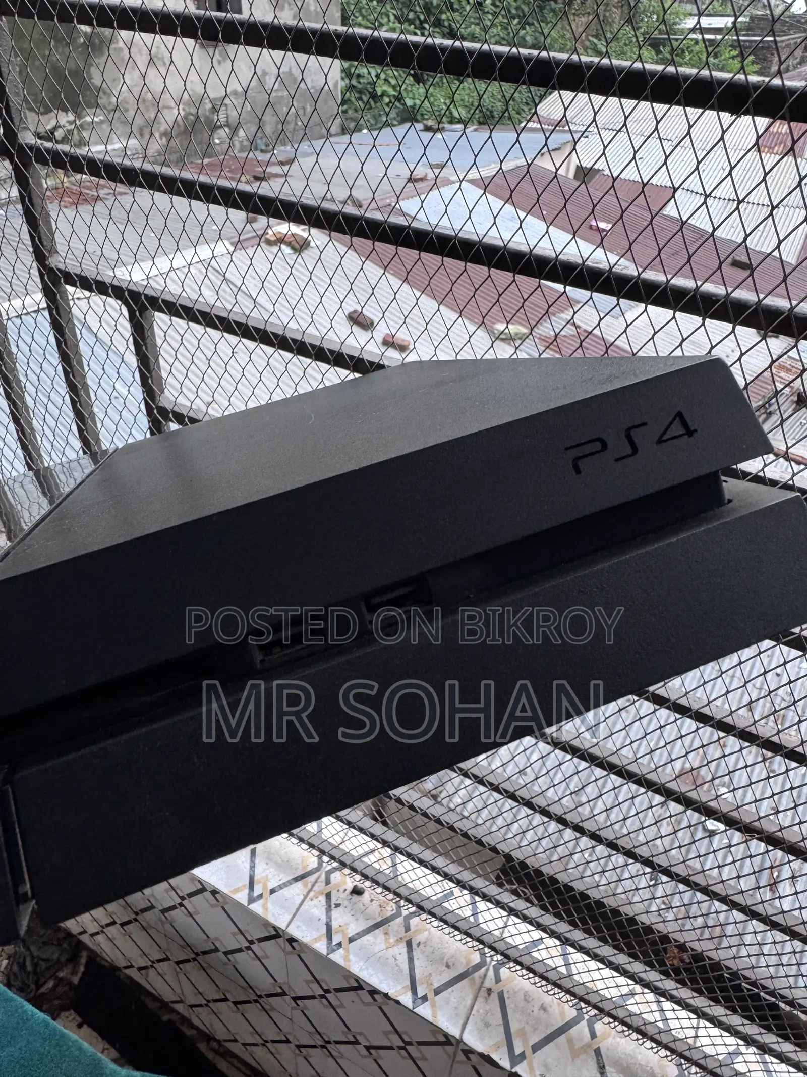 Ps4 Jelbreak