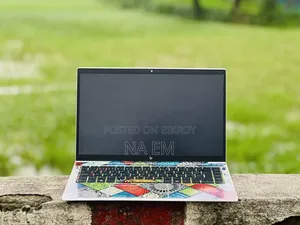 Laptop HP EliteBook 840 G8 16GB Intel Core I5 SSD 512GB