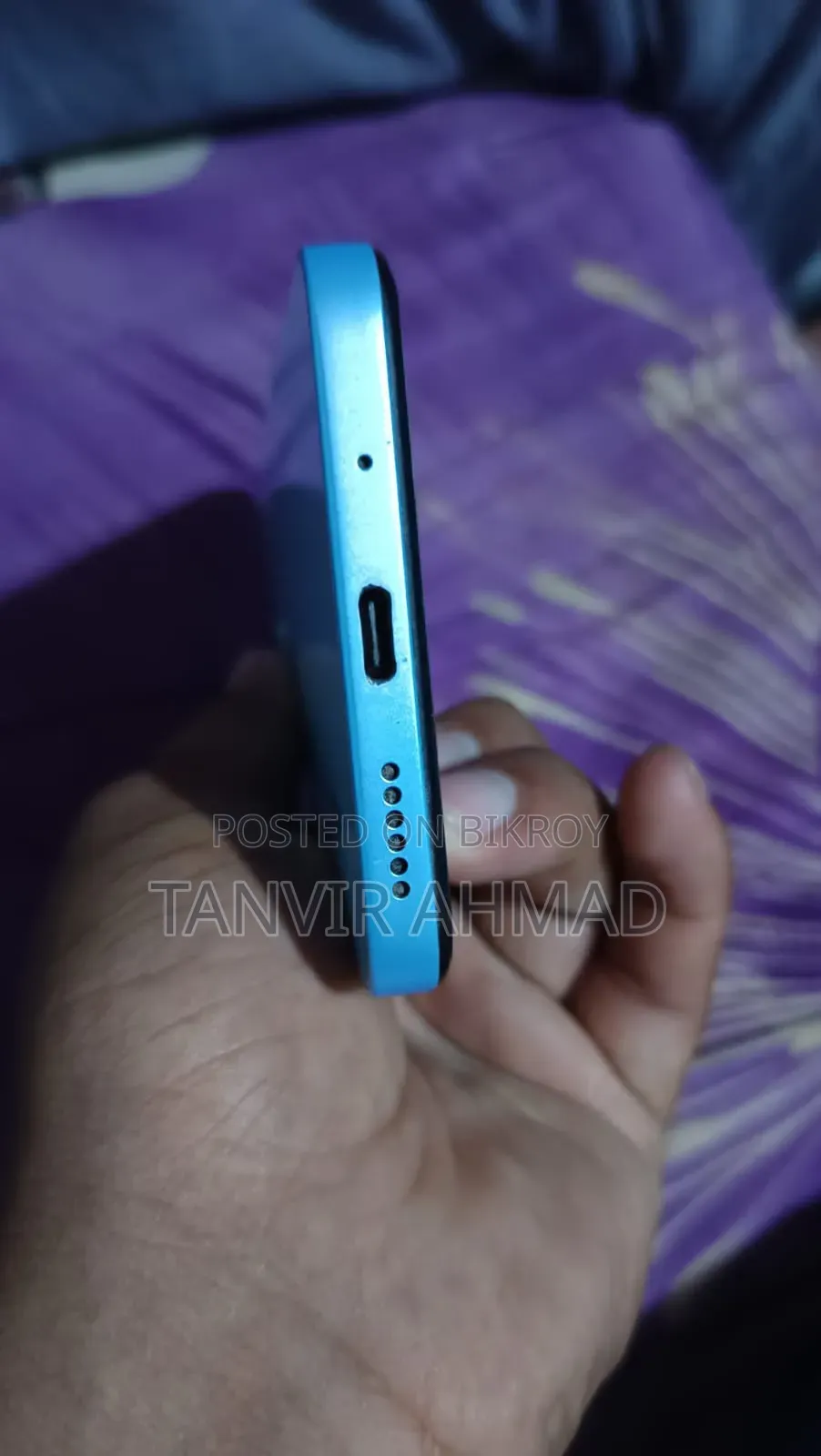 Xiaomi Redmi Note 12 128 জিবি রেড