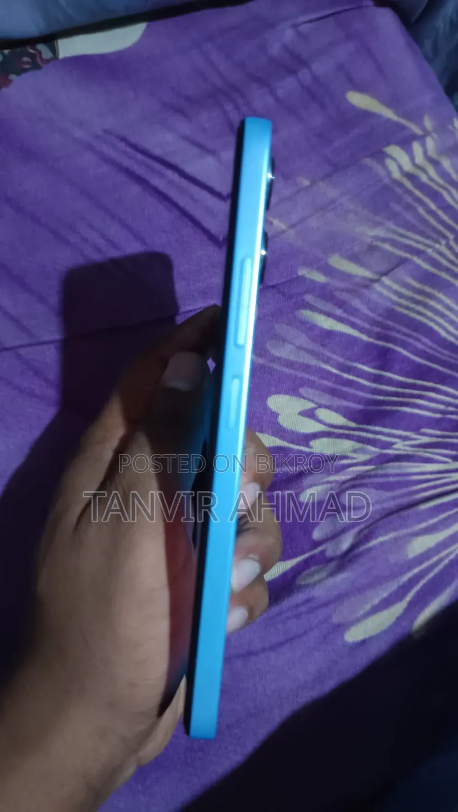 Xiaomi Redmi Note 12 128 জিবি রেড