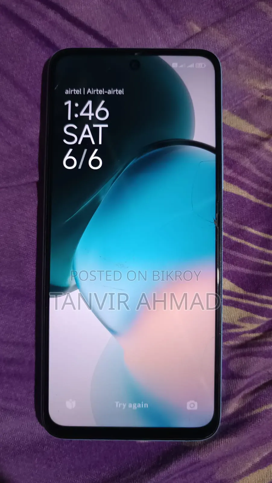 Xiaomi Redmi Note 12 128 জিবি রেড