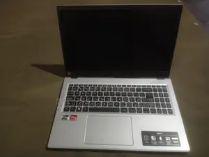 Laptop Acer Aspire 3 8GB AMD Ryzen 5 SSD 512GB