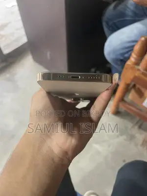 Apple iPhone 13 Pro 128 GB Gold
