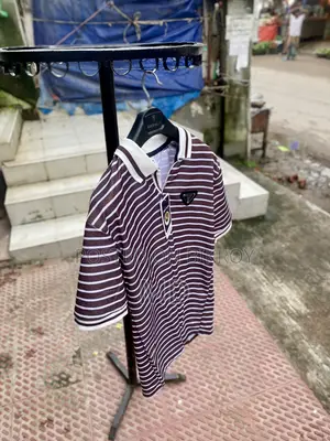 Premium Aesthetic Polo T-Shirt Collection