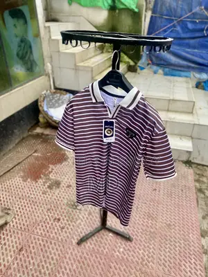 Premium Aesthetic Polo T-Shirt Collection