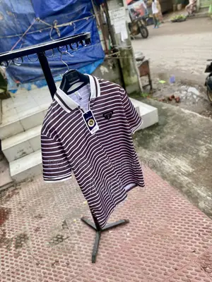 Premium Aesthetic Polo T-Shirt Collection