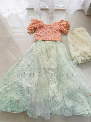Lehenga Sell