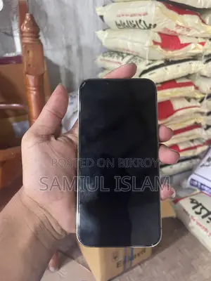 Apple iPhone 13 Pro 128 GB Gold