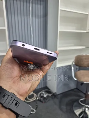 Samsung Galaxy F15 128 GB Purple